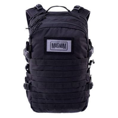 Militärrucksack Magnum Urbantask 25 l schwarz
