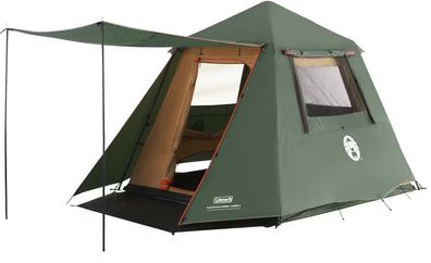 Zelt Coleman FastPitch Forest Lodge 4 Personen