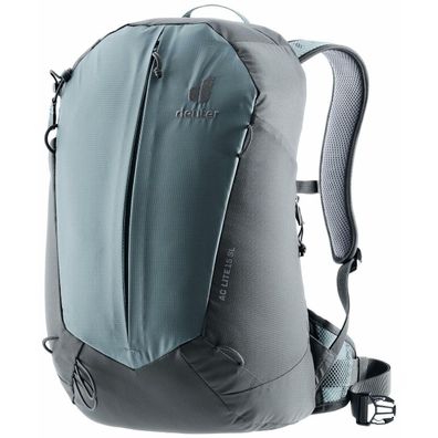 Wanderrucksack Deuter AC Lite 15 SL leicht und komfortabel