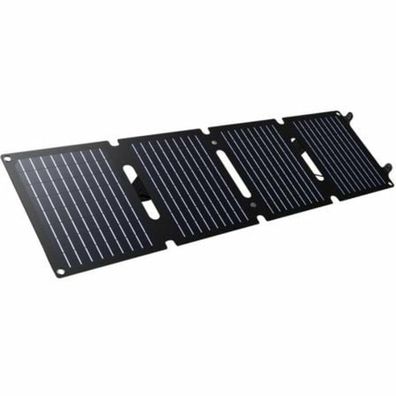 Solarmodul Trust 40W tragbar