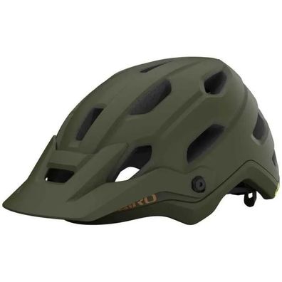 Fahrradhelm Giro All-Mountain Source MIPS Grén