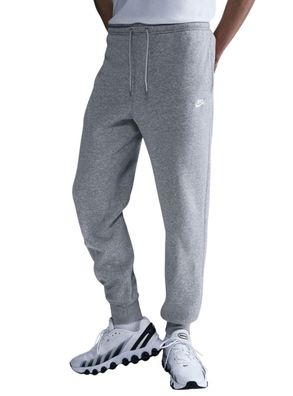 Jogginghosen Nike Dunkelgrau Komfort