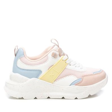 Sneakers Xti Mädchen vegane Freizeitschuhe