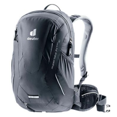 Fahrradrucksack Deuter Superbike 14 EXP SL mit erweiterbarem Volumen