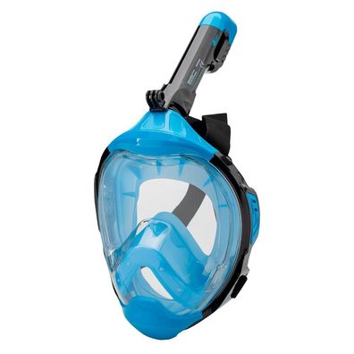 Tauchmaske Aquawave AQUARO mit Dry-Top-System