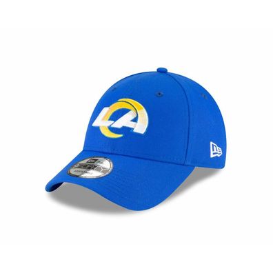 Kinder Cap New Era Los Angeles Rams Blau