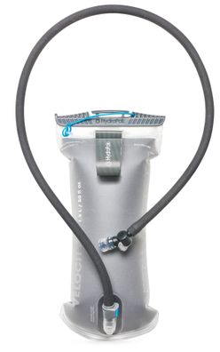 Hydrapak Hydrationstasche Velocity IT transparent 1,5L