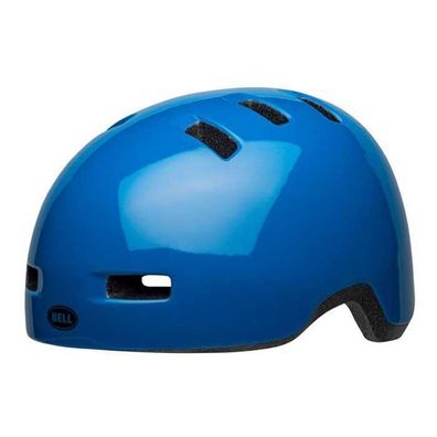 Fahrradhelm Bell Lil Ripper Blau