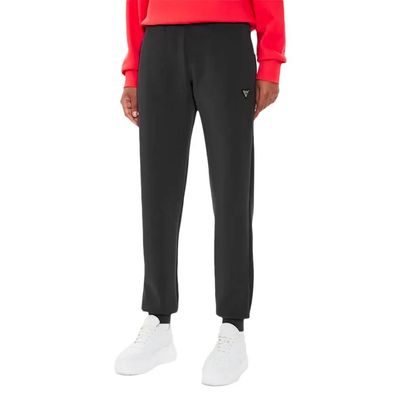 Jogging Guess Olympe V4YB08 Schwarz