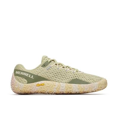 Laufschuhe Merrell Vapor Glove 6 grén Basilikum Damen