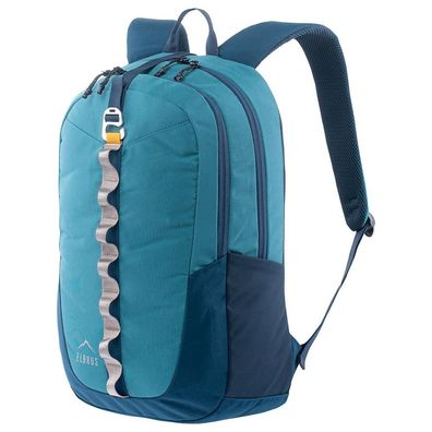 Rucksack Elbrus Algebar 22 Liter, blau, Outdoor