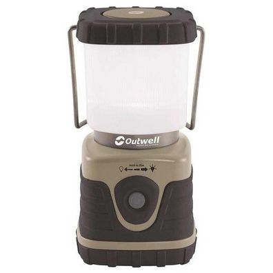 Campinglampe Outwell Carnelian DC 600 Blau