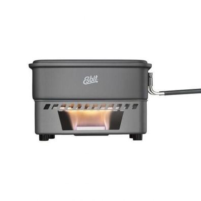 Campingkocher Esbit Modell 4260149872760 Leicht und Robust