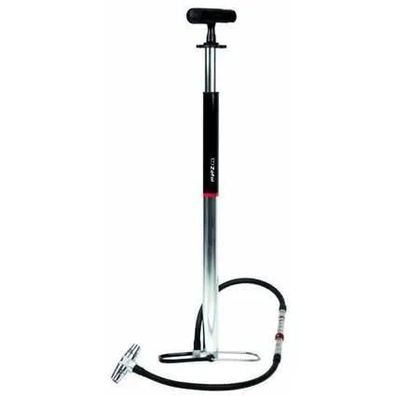Fahrradpumpe Zefal Profil Travel mit Manometer