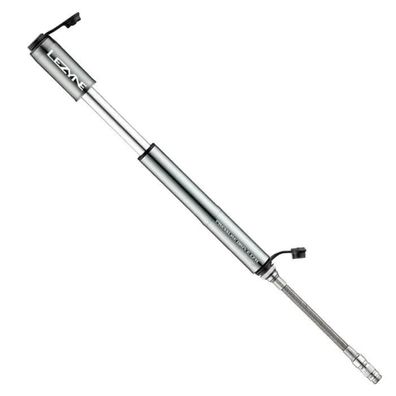 Fahrradpumpe Lezyne Pressure Drive CFH HP, CO2 und Handpumpe