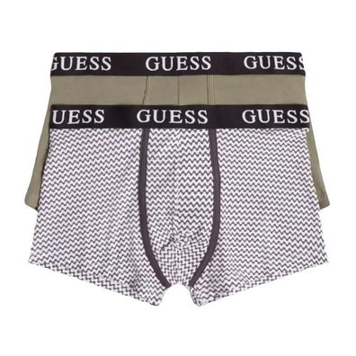 Boxer Guess Multicolor