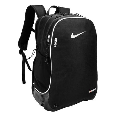 Rucksack Nike TRACK Backpack Schwarz