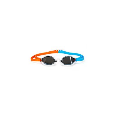 Schwimmbrille Speedo Fastskin Speedsocket 2 Blau/Rot