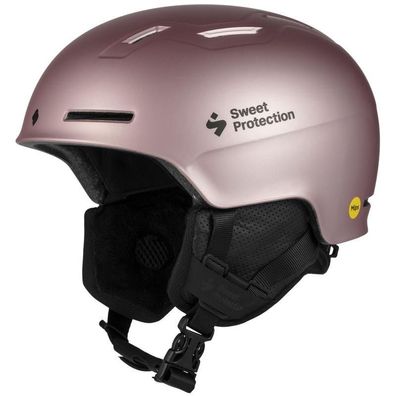 Skihelm Sweet Protection Winder Mips Junior Leicht und sicher