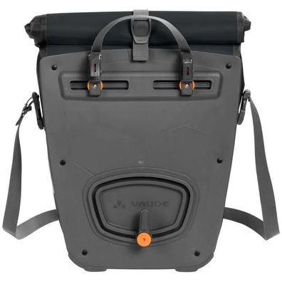 Fahrradtaschen Vaude Aqua Back wasserdicht