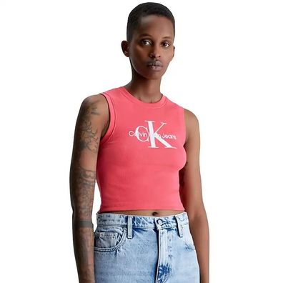 Dbardeur Calvin Klein Classic Front Logo Rose