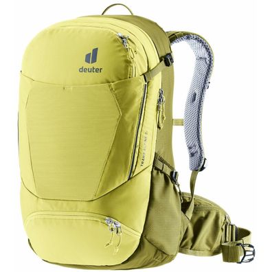 Rucksack deuter Trans Alpine 24 Sprout/Cactus