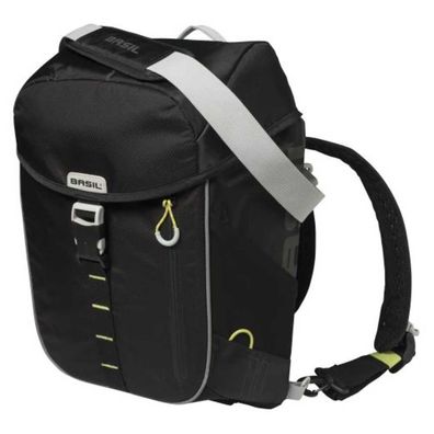 Rucksack Basil Wasserdichter 17L Daypack