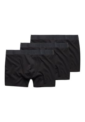 Boxers Superdry im 3er-Pack mit Logo