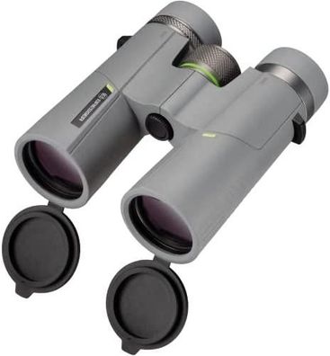 Fernglas Bresser Wave 10x42, wasserdicht, grau