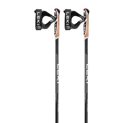 BÃ¢tons de ski Leki Aluminium XTA 5.5