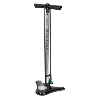 Fahrradpumpe Lezyne Core 3 schwarz