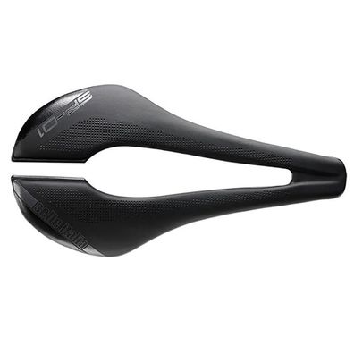 Fahrradsattel Selle Italia SP-01 Boost Kit Carbonio Superflow schwarz