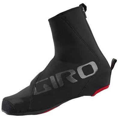 Schutzéberschuhe Giro Proof Winter - Schwarz