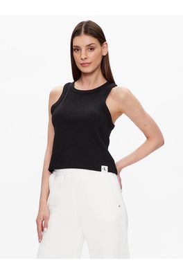 Dbardeur Calvin Klein CÃ´tel Noir