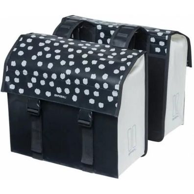 Fahrradtasche Basil Urban Load wasserdicht
