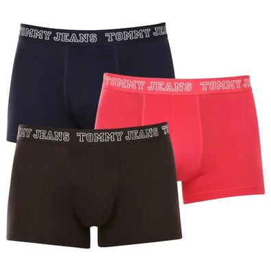 Boxer Tommy Hilfiger Essential Multicolor