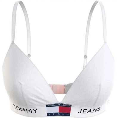 BH Tommy Hilfiger Heritage Weiß Baumwolle