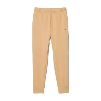 Jogging Lacoste Beige Slim Fit