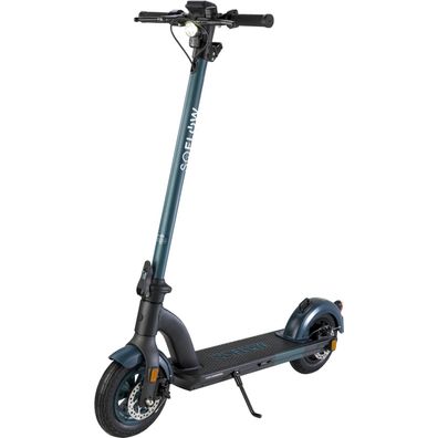 Elektroroller SoFlow SO4 Pro 500 W, klappbar, 40 km Reichweite