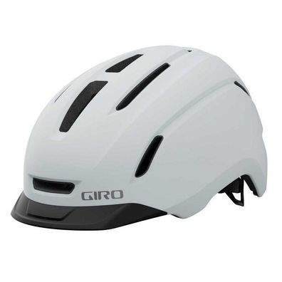 Fahrradhelm Giro Caden II matt kreide