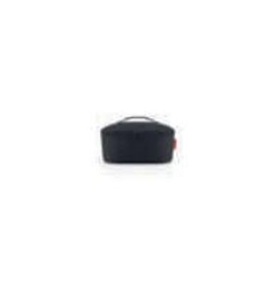 Isoliertasche Reisenthel Coolerbag M Pocket schwarz