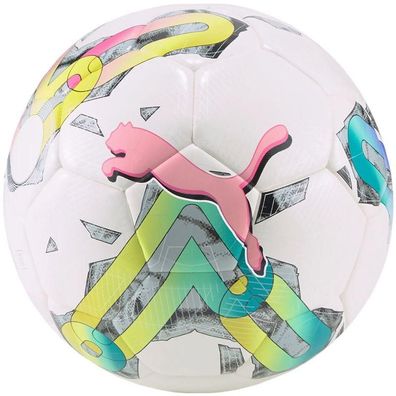 Fußball Puma Orbita 5 Hybridball Größe 5