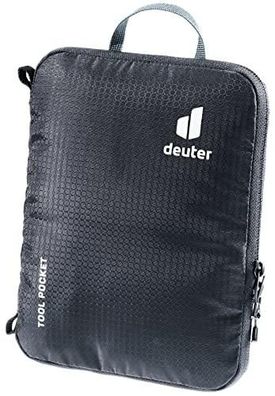 Werkzeugtasche deuter schwarz