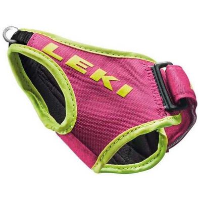 Ski Zubehör LEKI ALPINO Trigger Shark Frame Aluminium