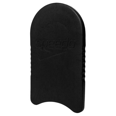 Schwimmbrett Speedo Team Kickboard schwarz