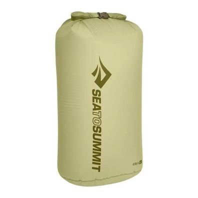 Trockensack Sea to Summit Ultra-Sil 35 Liter, leicht und robust