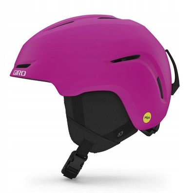 Skibrille mivida SPUR MIPS Rose Matt