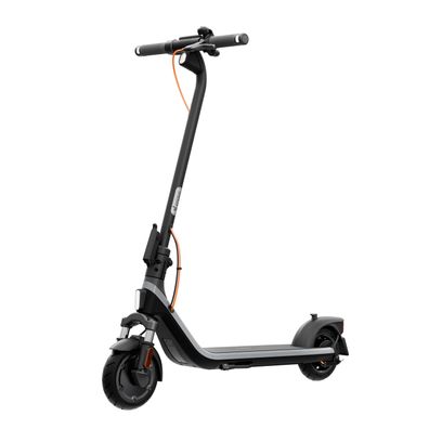 Elektrischer Tretroller Segway E2 Plus II, faltbar, 500 W