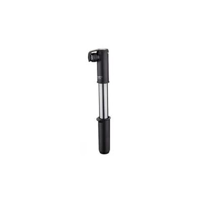 Fahrradpumpe Lezyne Scope Apogee Aluminium, 120 psi