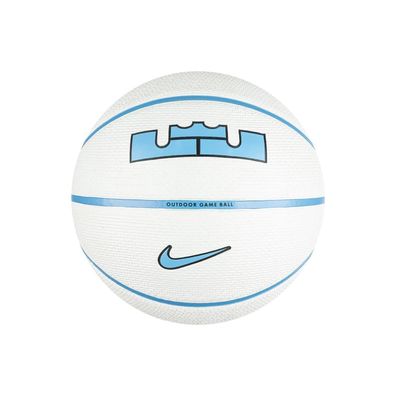 Basketball Nike LeBron Playground 2.0 University Blue